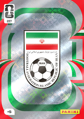 Iran #227
