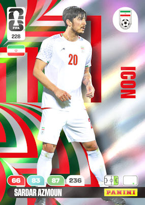 Iran #228
