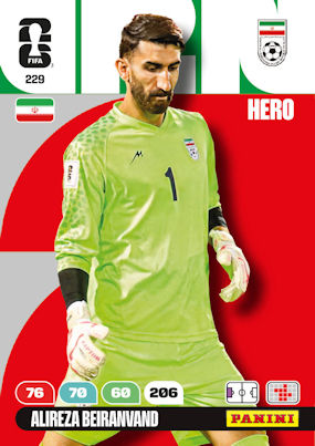 Iran #229