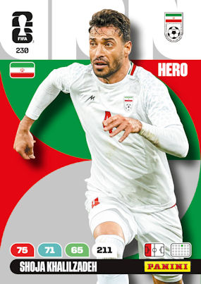 Iran #230