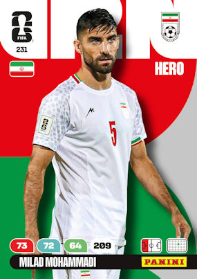 Iran #231
