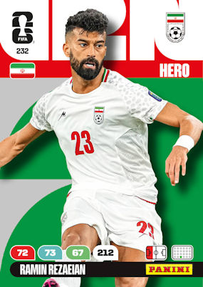 Iran #232
