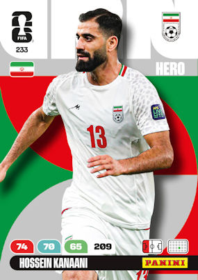 Iran #233