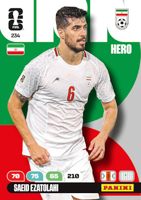Iran #234
