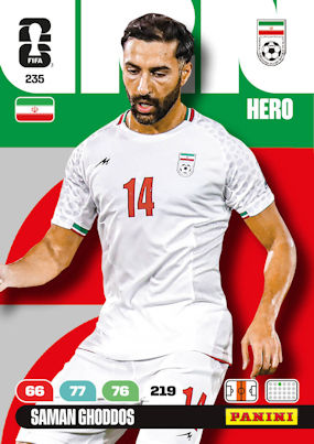 Iran #235