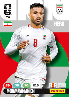 Iran #236