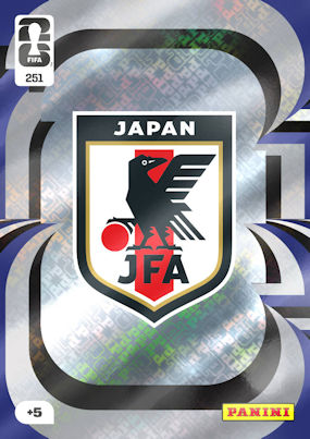 Japan #251