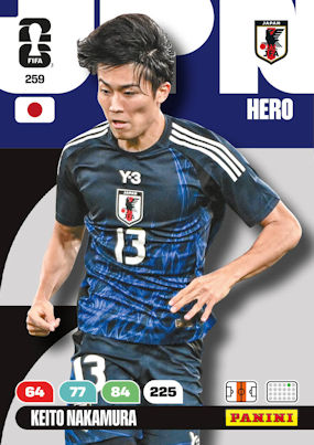 Japan #259