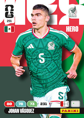 Mexico #291