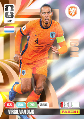 Netherlands #312