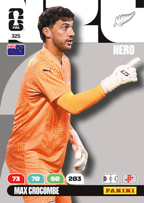 New Zealand #325