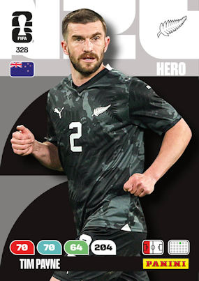 New Zealand #328