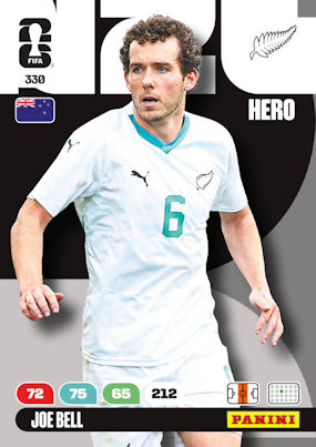 New Zealand #330