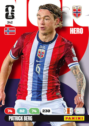 Norway #342