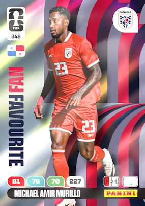 Panama #346