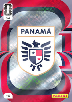 Panama #347