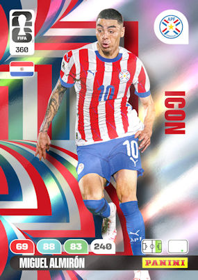 Paraguay #360