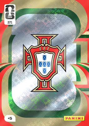 Portugal #371