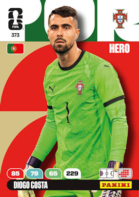 Portugal #373