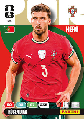 Portugal #374