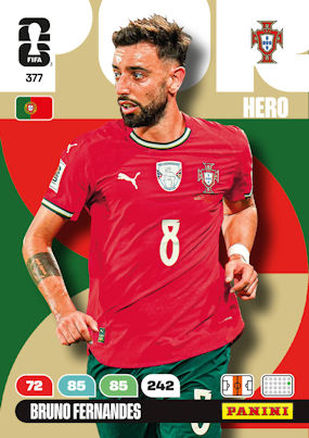 Portugal #377