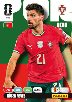 Portugal #378