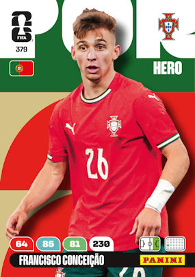 Portugal #379