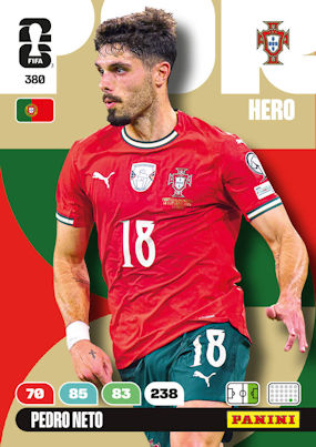 Portugal #380