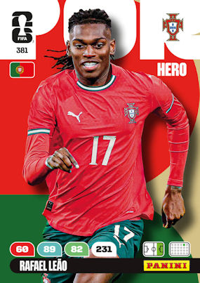 Portugal #381