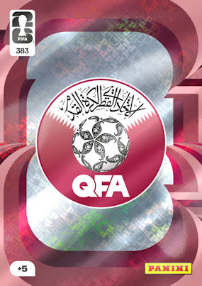 Qatar #383