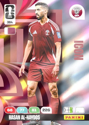 Qatar #384