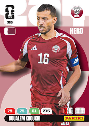 Qatar #386