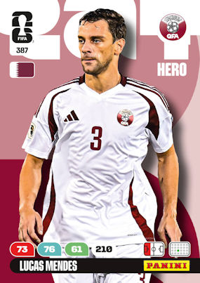 Qatar #387