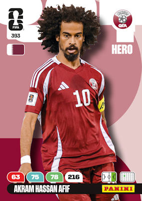 Qatar #393