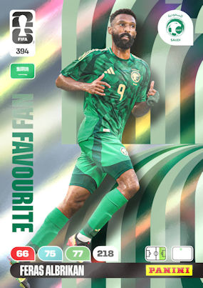Saudi Arabia #394