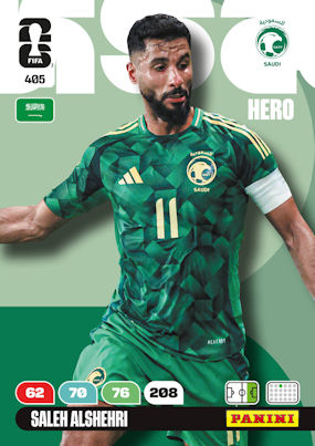 Saudi Arabia #405