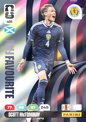Scotland #406