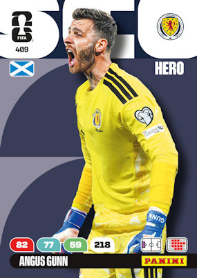 Scotland #409