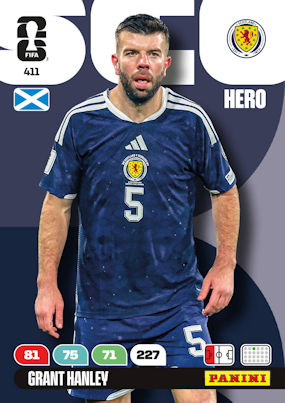 Scotland #411