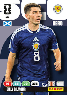 Scotland #412