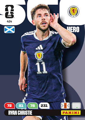 Scotland #414