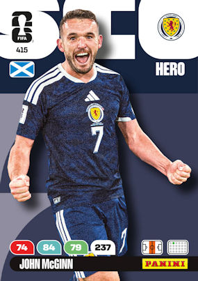 Scotland #415