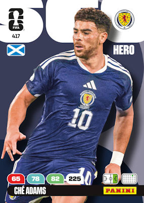 Scotland #417