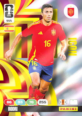 Spain #444