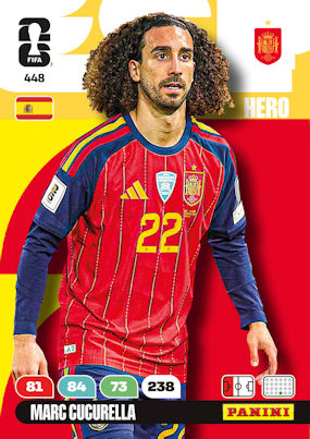 Spain #448