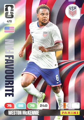 United States #478