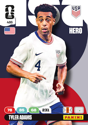 United States #486