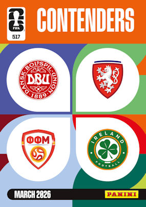 Contenders #517