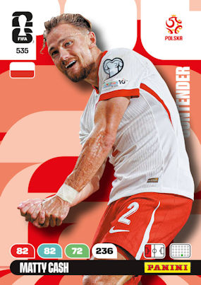 Contenders #535