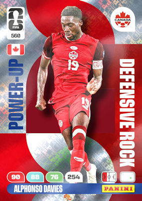 Defensive Rocks #560